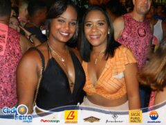 Camarote da Central (Sexta)